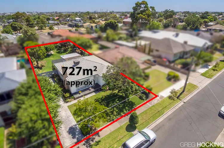 57 Bracken Grove, Altona VIC 3018