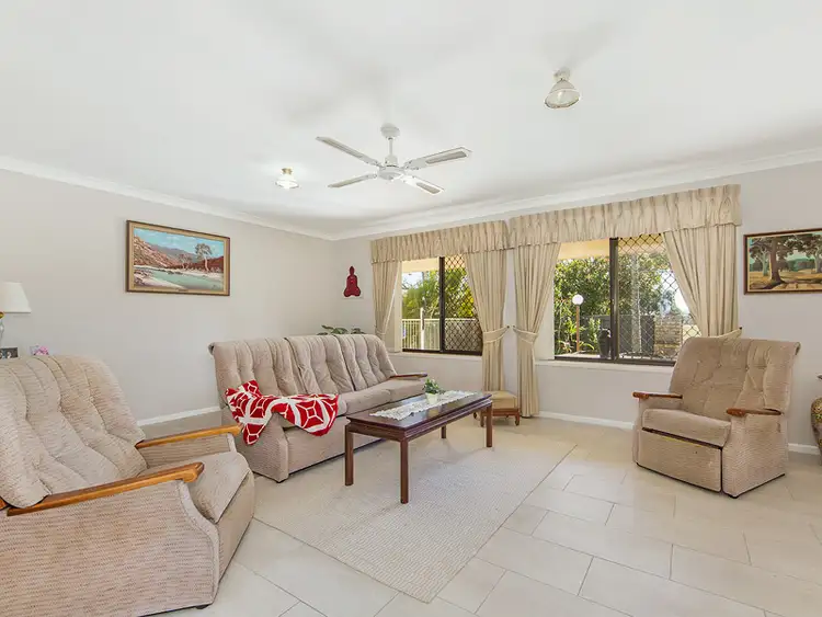 Fourth view of Homely house listing, 37 Yalumba Street, Kippa-ring QLD 4021