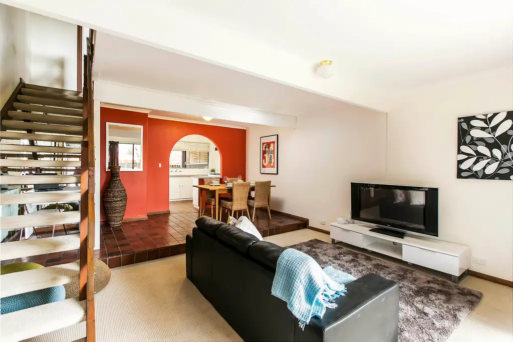 Main view of Homely townhouse listing, 22/9 O G Road, Klemzig SA 5087