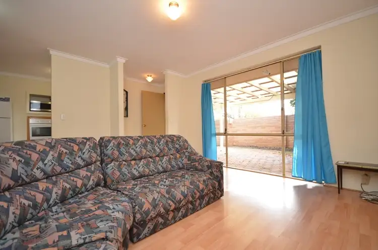1/38 Rushton Street, Burswood WA 6100