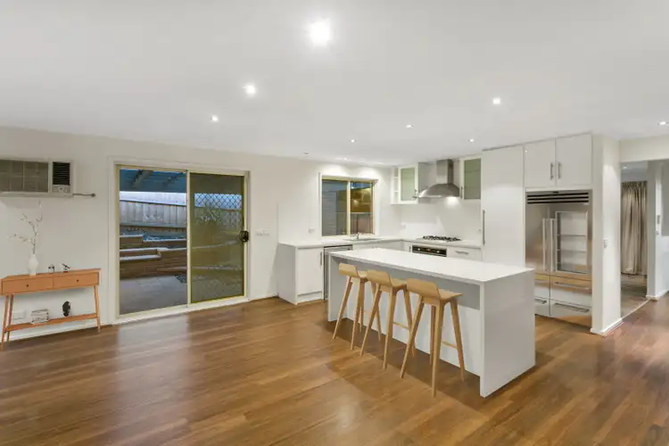 Fourth view of Homely house listing, 62 Gum Nut Drive, Langwarrin VIC 3910