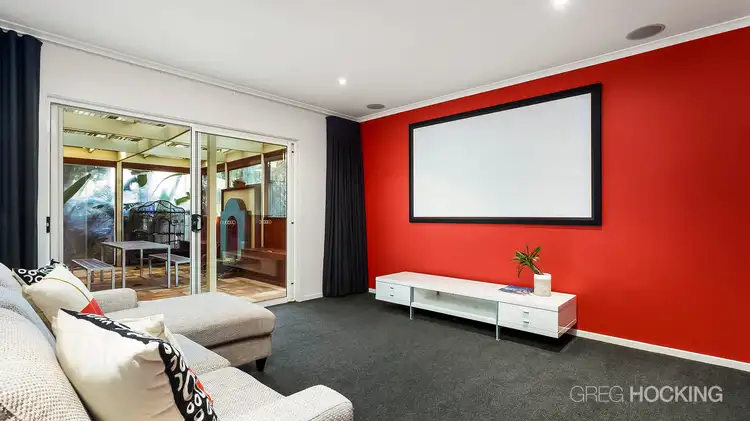 Fifth view of Homely house listing, 18 Seasons Boulevard, Tarneit VIC 3029