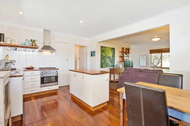 Fifth view of Homely house listing, 19 Lorraine Place, Hamilton Hill WA 6163