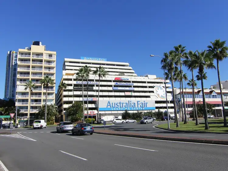 Fifth view of Homely unit listing, 14/5 Lloyd Street, Southport QLD 4215