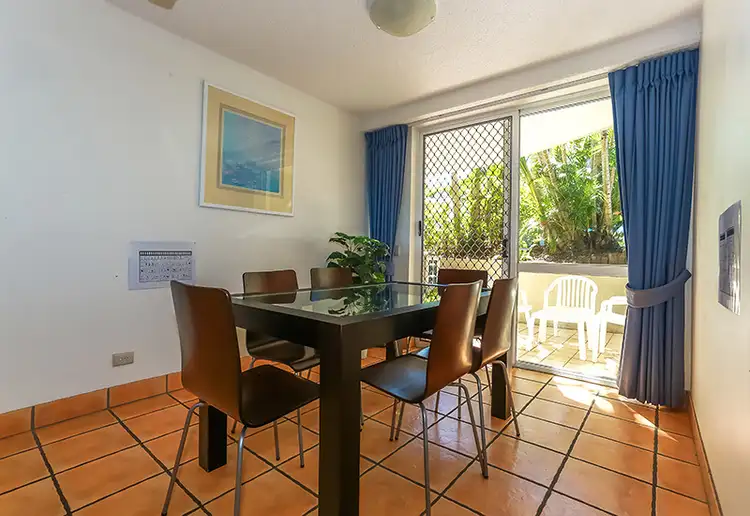 Fifth view of Homely apartment listing, 19/26 Noosa Drive, Noosa Heads QLD 4567
