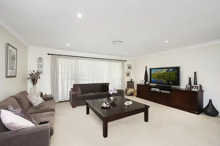 Second view of Homely house listing, 17 Peak Street, Bateau Bay NSW 2261