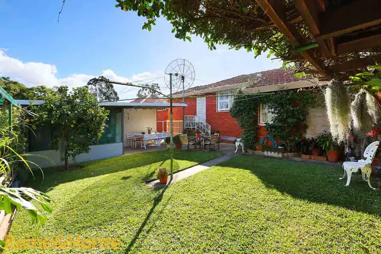 Fifth view of Homely house listing, 6 Kathleen Parade, Picnic Point NSW 2213