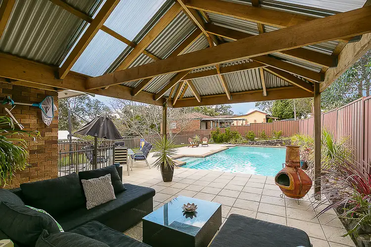 40 Fishermens Bend, Bateau Bay NSW 2261