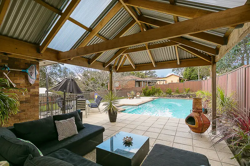 Main view of Homely house listing, 40 Fishermens Bend, Bateau Bay NSW 2261