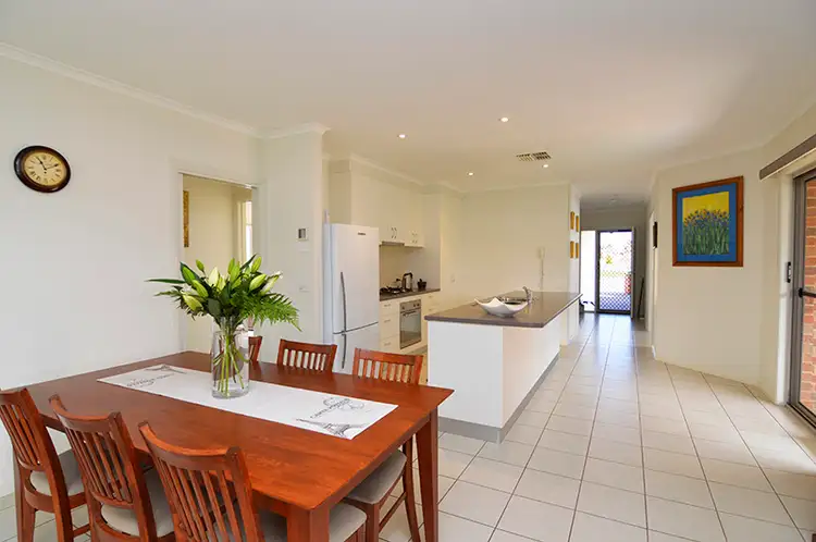 Fourth view of Homely house listing, 4 Lavender Rise, Red Cliffs VIC 3496