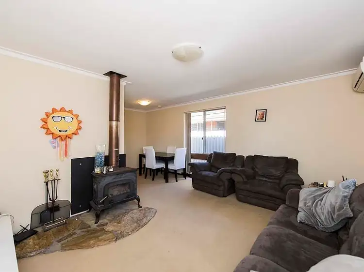 Fourth view of Homely semi-detached listing, 5A Clyo Way, Kallaroo WA 6025
