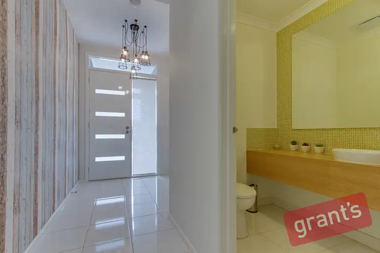 Fourth view of Homely house listing, 8 Celsius Drive, Cranbourne North VIC 3977