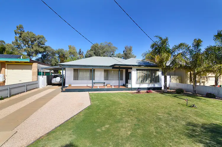 Main view of Homely house listing, 890 Irymple Avenue, Irymple VIC 3498