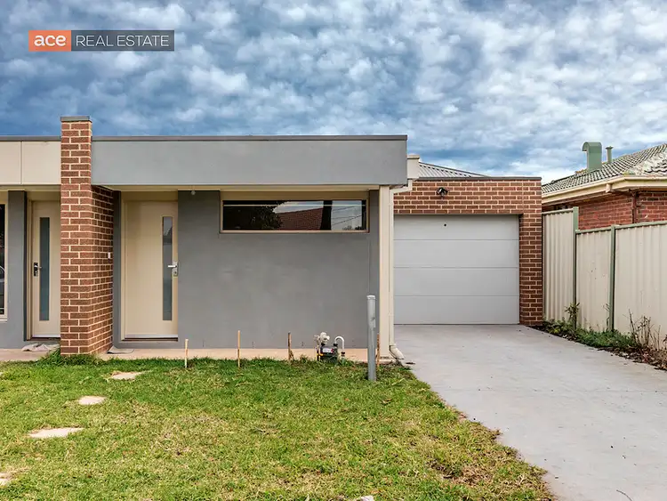 22 Thomson Avenue, Laverton VIC 3028