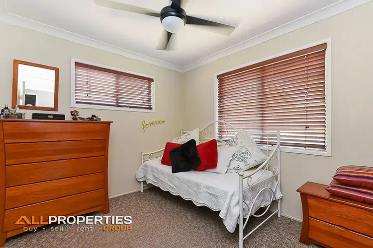 Sixth view of Homely house listing, 11 Wentworth Tce, Boronia Heights QLD 4124