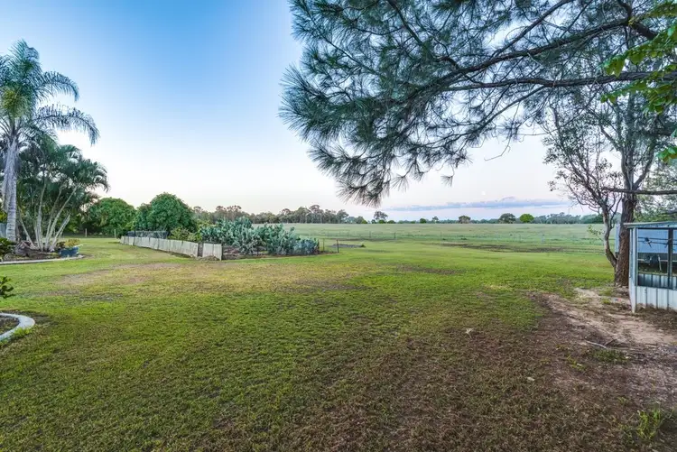 Seventh view of Homely house listing, 41 MARK ROAD, Branyan QLD 4670
