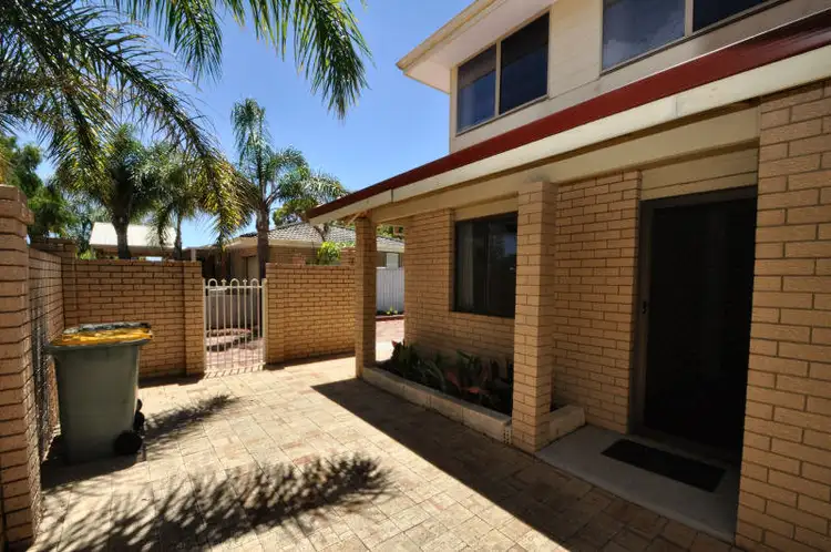 Second view of Homely house listing, 92 Hickman Road, Silver Sands WA 6210