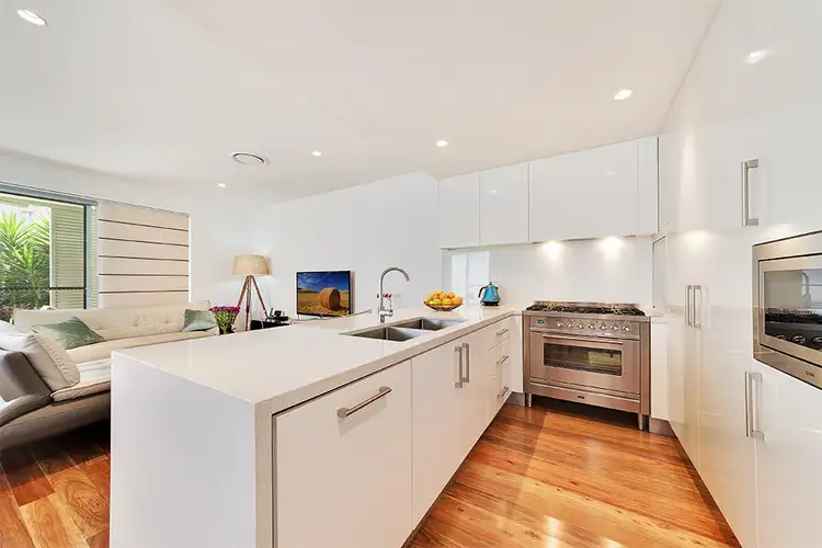 Fourth view of Homely house listing, 12 Foundation Place, Willoughby NSW 2068