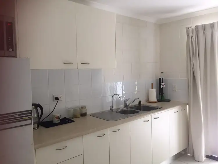 Second view of Homely unit listing, Unit 1/5 Hill Street, Pomona QLD 4568