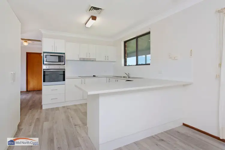 Second view of Homely house listing, 7 Araluen Street, Kendall NSW 2439