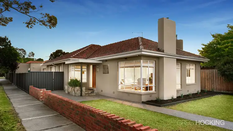 19 Milford Street, Newport VIC 3015