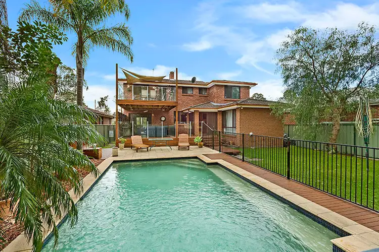 44 Kerry Crescent, Berkeley Vale NSW 2261