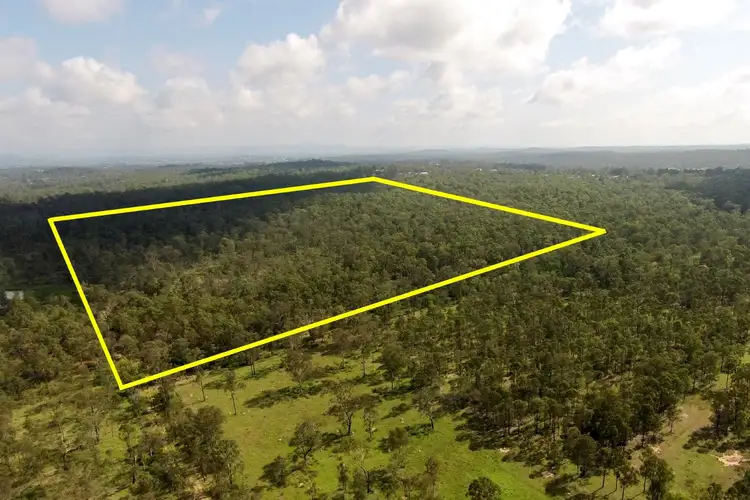 Fifth view of Homely land listing, Lot 209 Unnamed Road, Deebing Heights QLD 4306