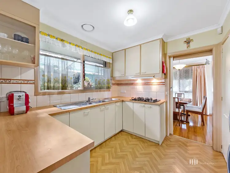 Fifth view of Homely house listing, 387 Corrigan Road, Keysborough VIC 3173