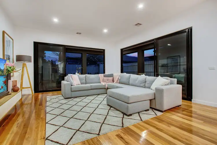 Sixth view of Homely house listing, 5a Hansen Street, Altona North VIC 3025