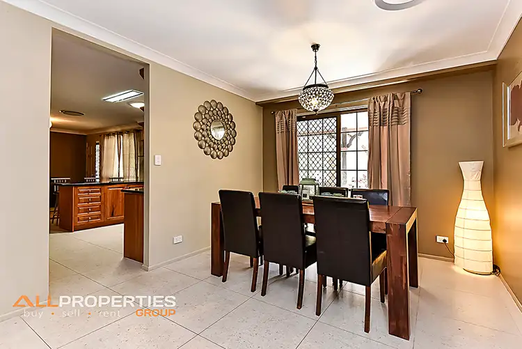 Fourth view of Homely house listing, 599 Logan Reserve Road, Logan Reserve QLD 4133