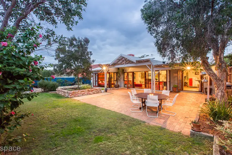Second view of Homely house listing, 223 Salvado Road, Floreat WA 6014