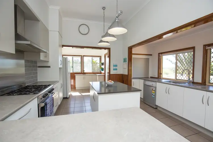 Second view of Homely house listing, 31 Diamond Street, Millbank QLD 4670