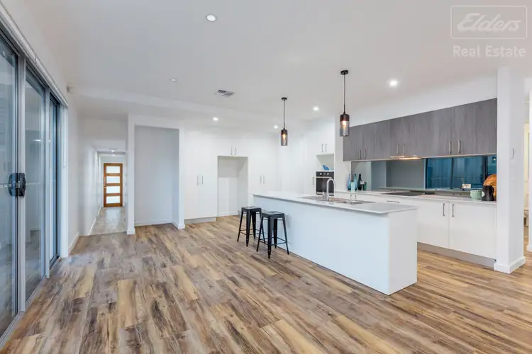 Fourth view of Homely house listing, 12 Tyrrell Street, Googong NSW 2620