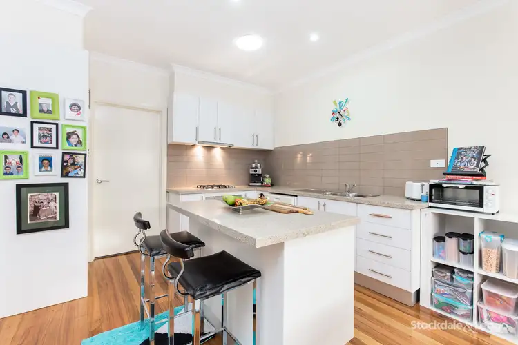 Fourth view of Homely townhouse listing, 3/38 Gordon Street, Tullamarine VIC 3043