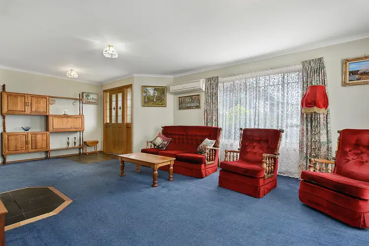 Fifth view of Homely house listing, 28 Honolulu Street, Midway Point TAS 7171