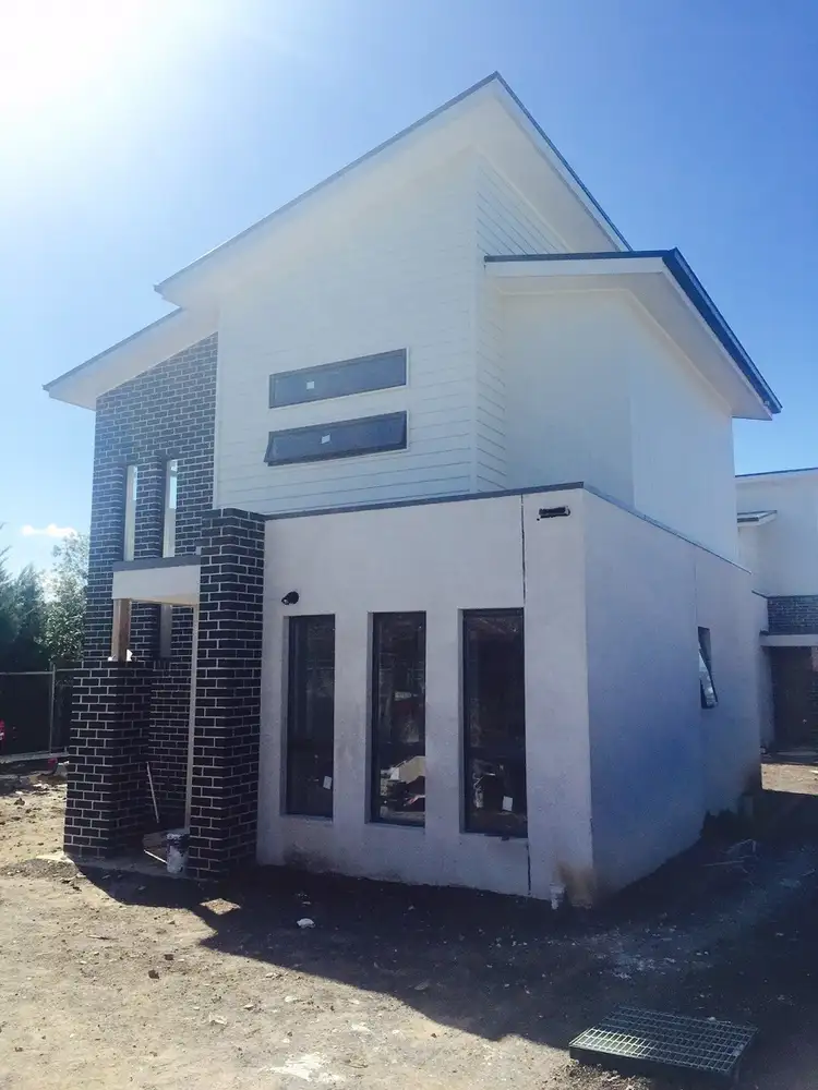 Second view of Homely townhouse listing, 1/31 Heffernan Street, Laverton VIC 3028