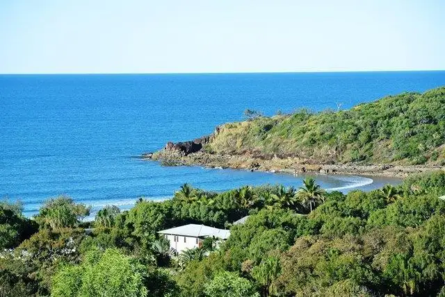 Main view of Homely land listing, lot 79 Panorama Close, Agnes Water QLD 4677