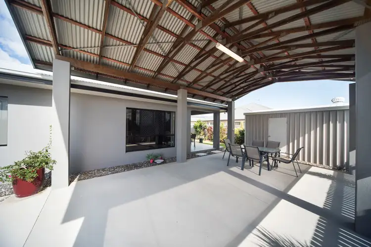Fourth view of Homely house listing, 6 Blue Gum Street, Proserpine QLD 4800