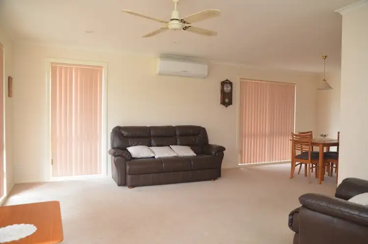 Fourth view of Homely house listing, 23 MARRAH DRIVE, Wy Yung VIC 3875