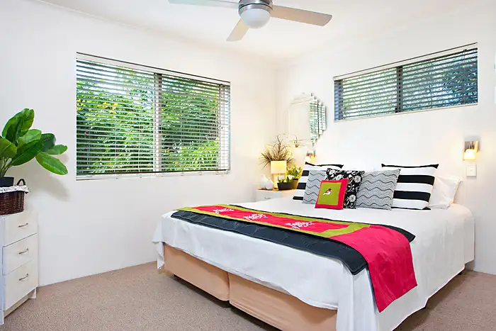 Fourth view of Homely unit listing, 4/19 Wyandra Street, Noosa Heads QLD 4567