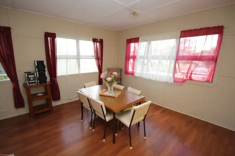 Fifth view of Homely house listing, 11 Struan Cres, Gympie QLD 4570