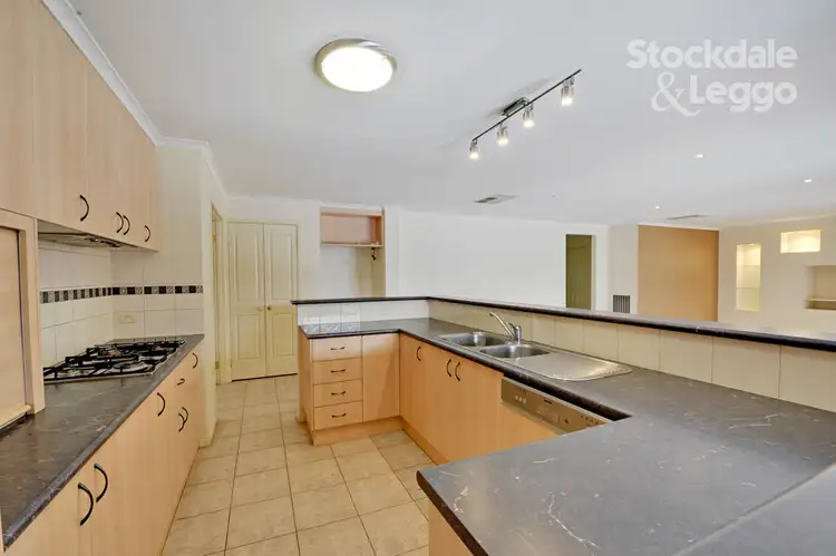 Sixth view of Homely house listing, 8 Bellemara Drive, Mooroopna VIC 3629