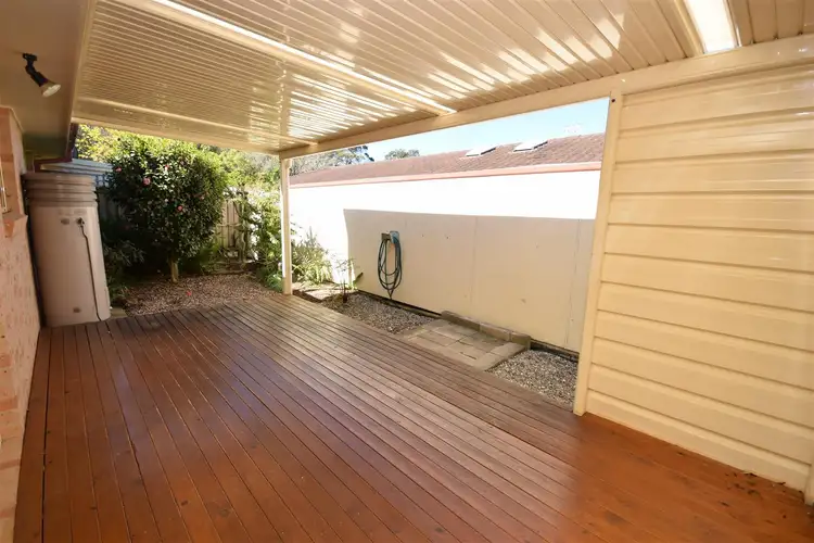 Seventh view of Homely villa listing, 3/137 Scott Street, Shoalhaven Heads NSW 2535