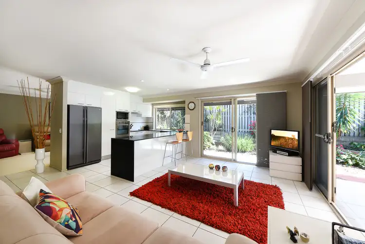 Third view of Homely house listing, 43 Kingsmill Cct, Peregian Springs QLD 4573