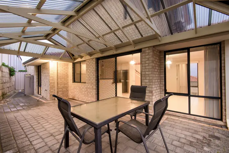 Fifth view of Homely house listing, 9B Henrietta Court, Coogee WA 6166
