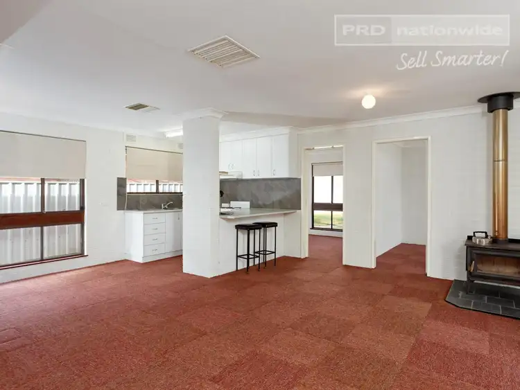 Second view of Homely house listing, 5 Derna Place, Ashmont NSW 2650