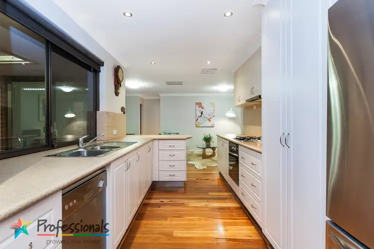 Sixth view of Homely house listing, 7 Swanson Street, Willetton WA 6155