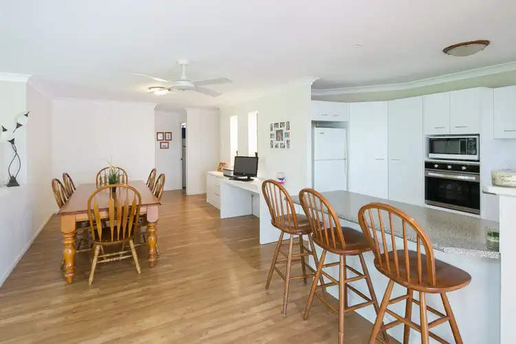 Fourth view of Homely house listing, 41 Silvara Circuit, Capalaba QLD 4157