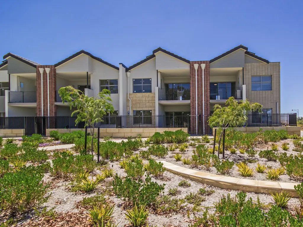 Main view of Homely apartment listing, 25/2 Louvre Way, Baldivis WA 6171