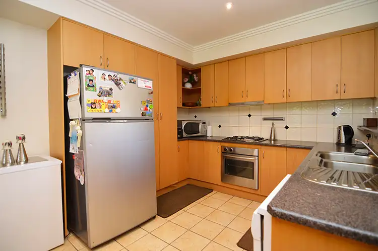 Fourth view of Homely house listing, 8 Laila Court, Mildura VIC 3500